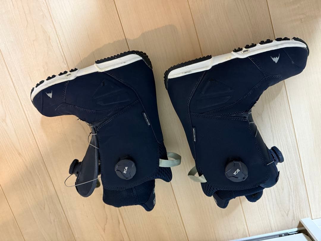 Ruler Boa Wide スノーボードブーツ 6 (US) 24.0