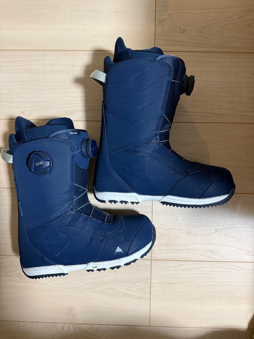 Ruler Boa Wide スノーボードブーツ 6 (US) 24.0