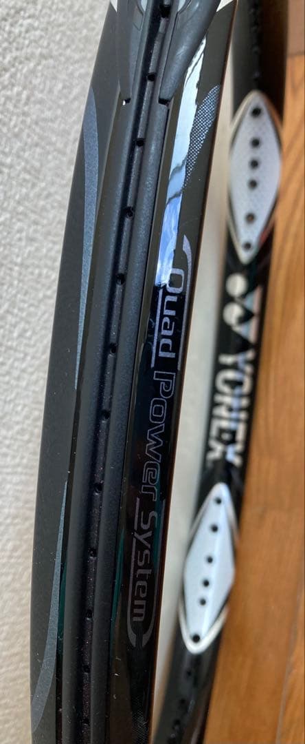 ラケット(硬式用) YONEX EZON 107