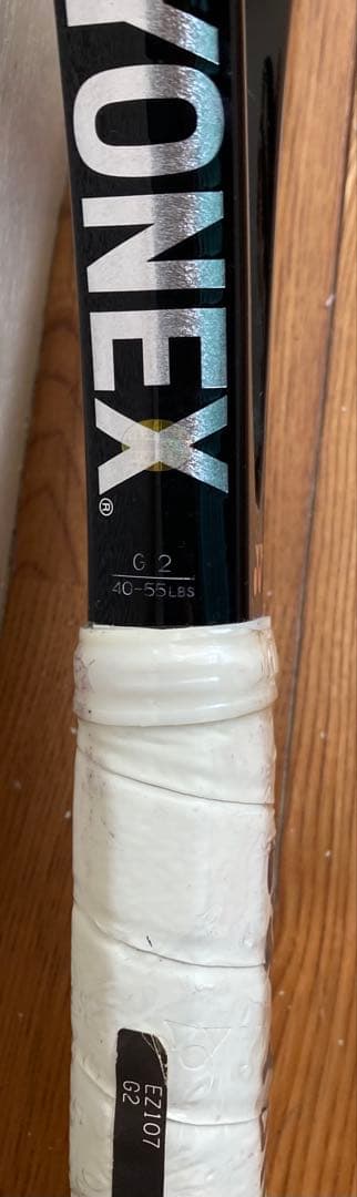 ラケット(硬式用) YONEX EZON 107