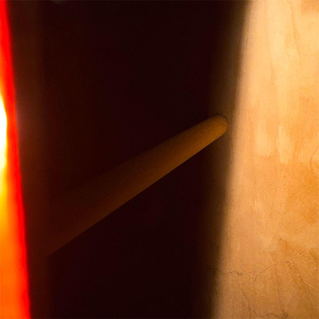 SUZUKI スズキ コントラバス ウッドベース No.86 4/4 1990