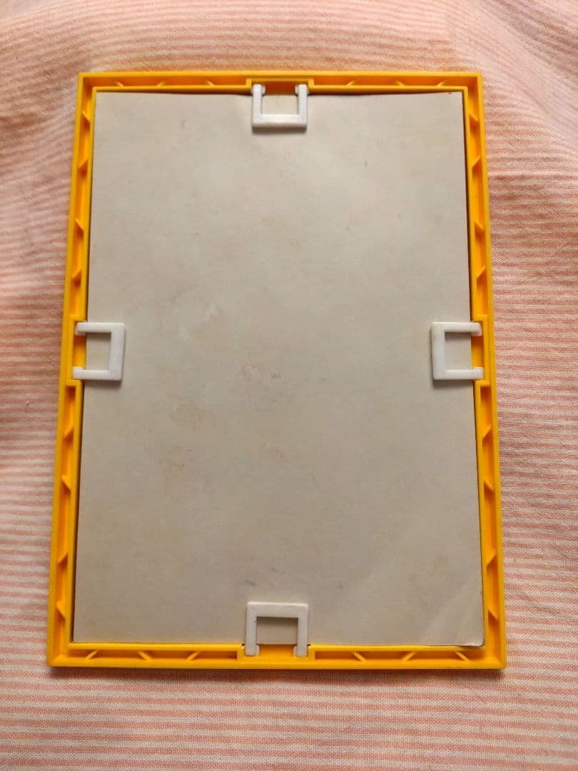 ☆激レア☆ ゴーストバスターズ ヴィンテージ ミラー 1984 パブミラー