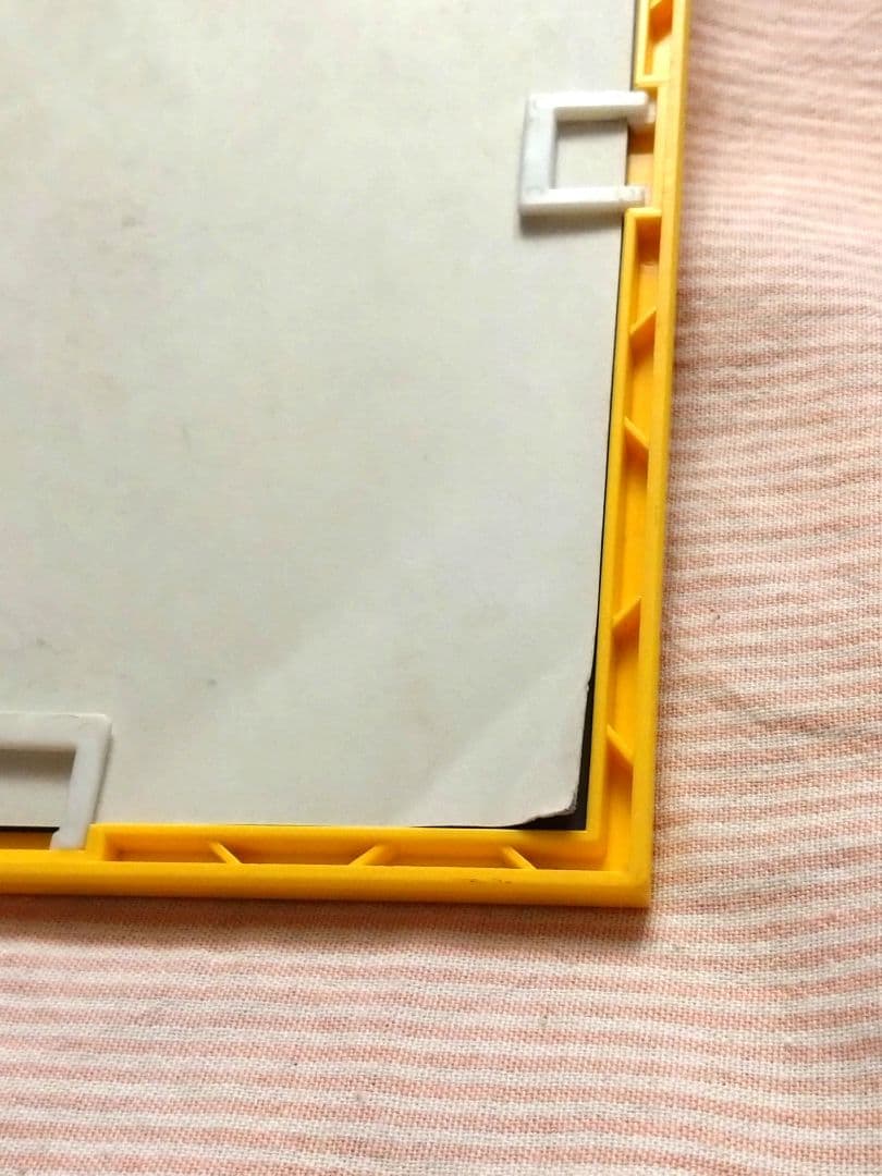 ☆激レア☆ ゴーストバスターズ ヴィンテージ ミラー 1984 パブミラー