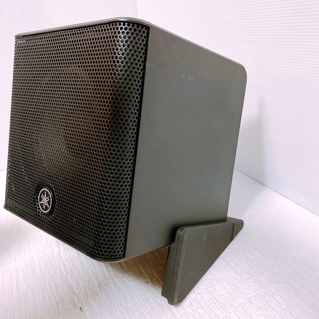 YAMAHA STAGEPAS200 Bluetooth対応 PAアンプ