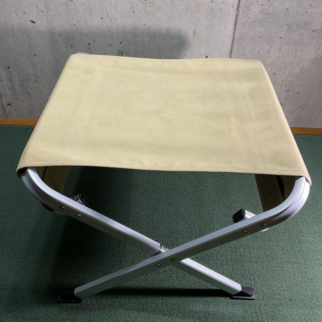 オットマン スノーピーク  peak