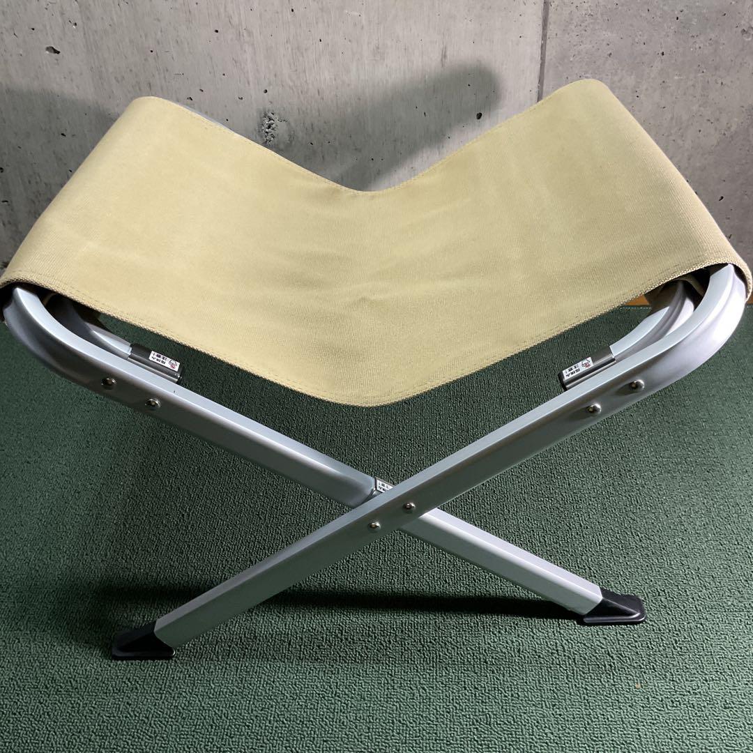 オットマン スノーピーク  peak