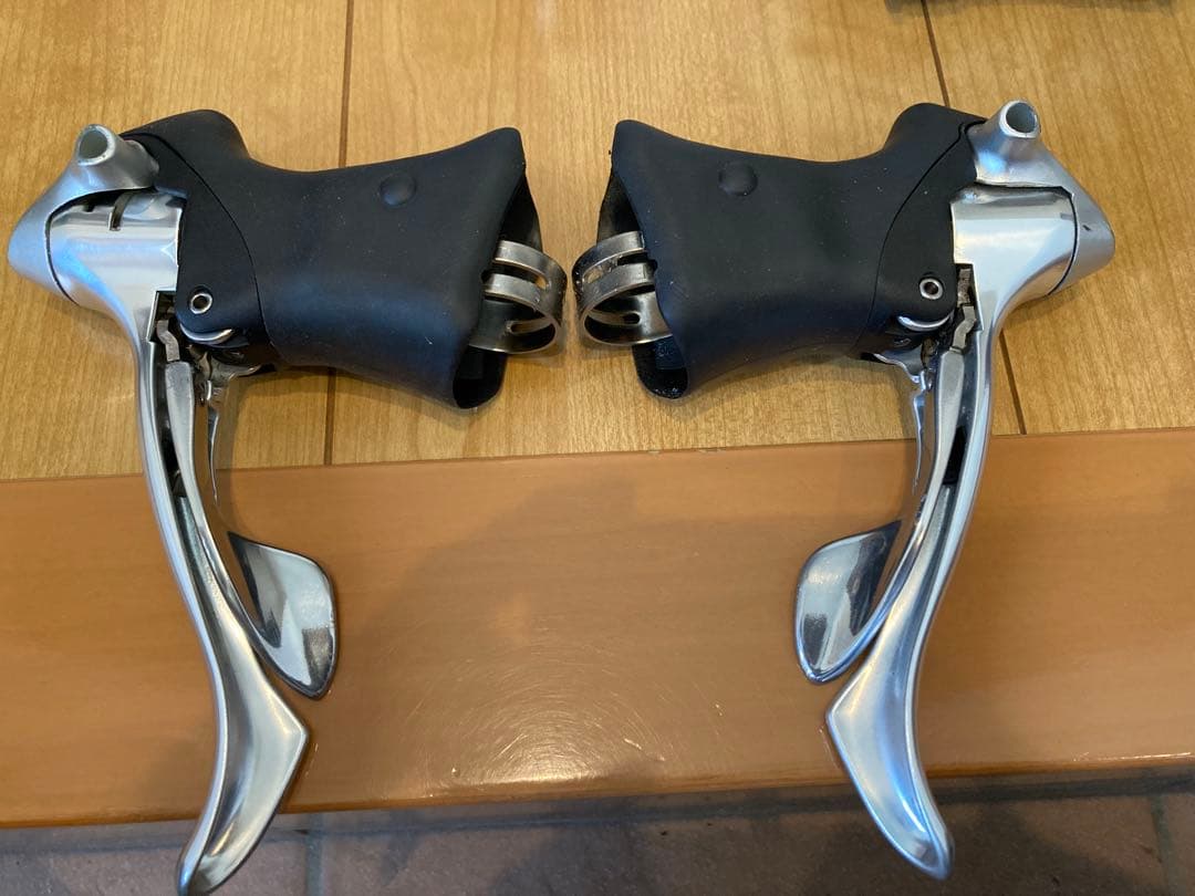 SHIMANO DURA-ACE含む9速コンポセット