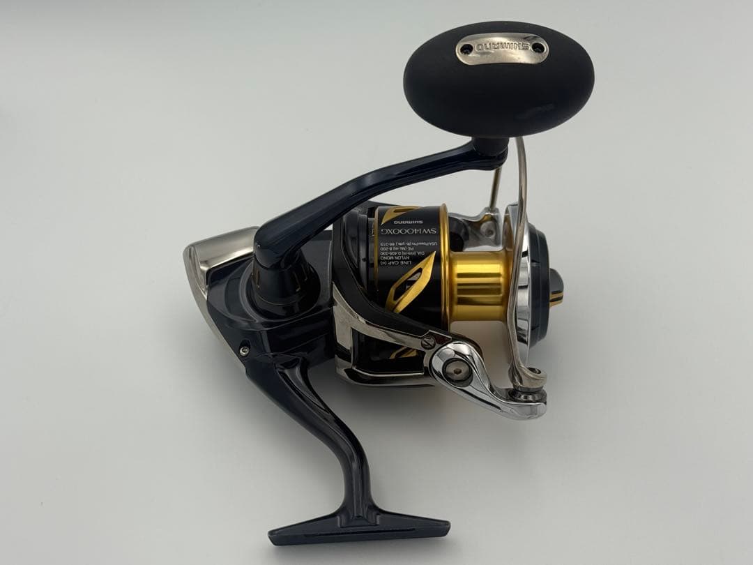 19 ステラSW14000XG