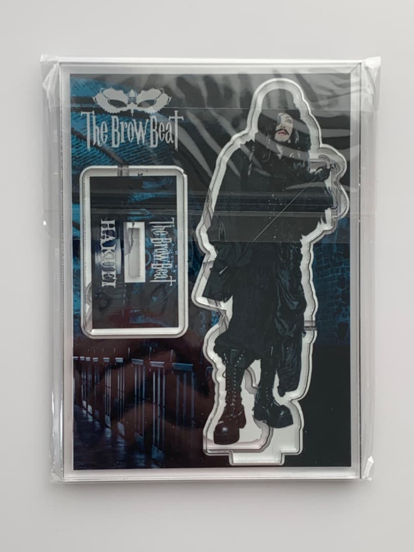 ブロビ　アクリルスタンド