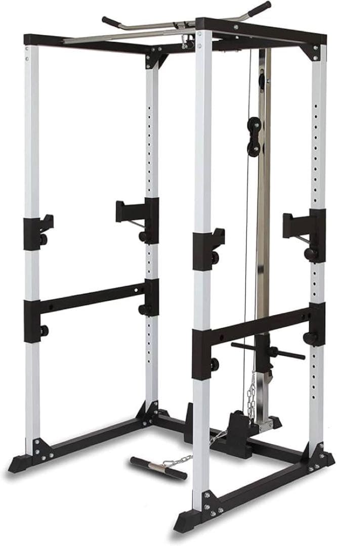 IROTEC（アイロテック）マルチパワーラック