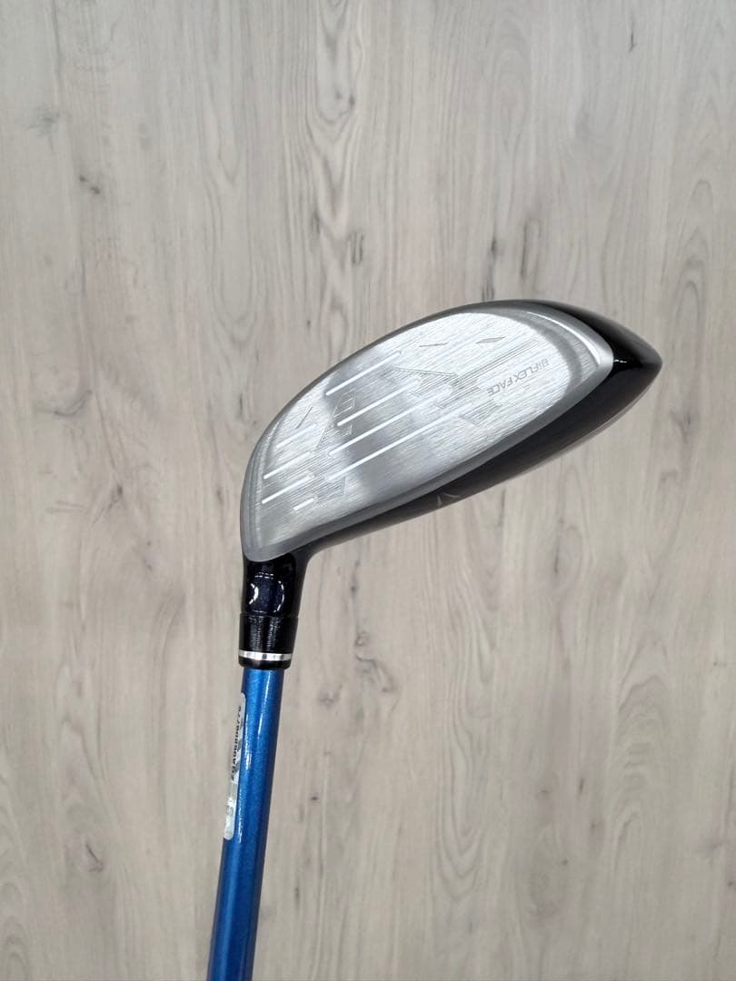 ゼクシオ13 FW7 20° シャフトSR