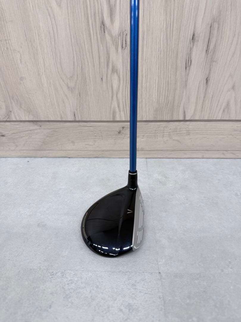 ゼクシオ13 FW7 20° シャフトSR