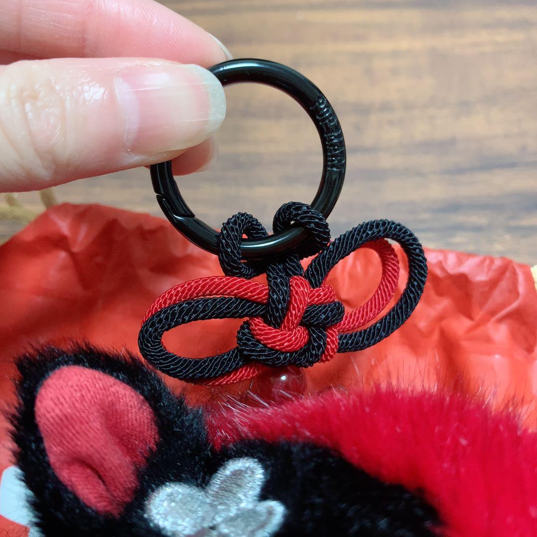 Have a Good Run シリーズ ぬいぐるみペンダント 馬力全開