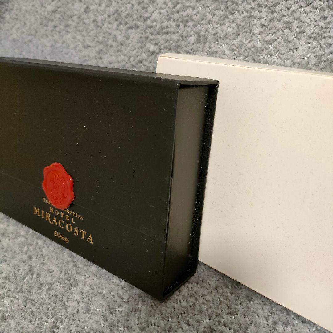 【非売品】ミラコスタ♡ミッキーのシーリングワックスセット