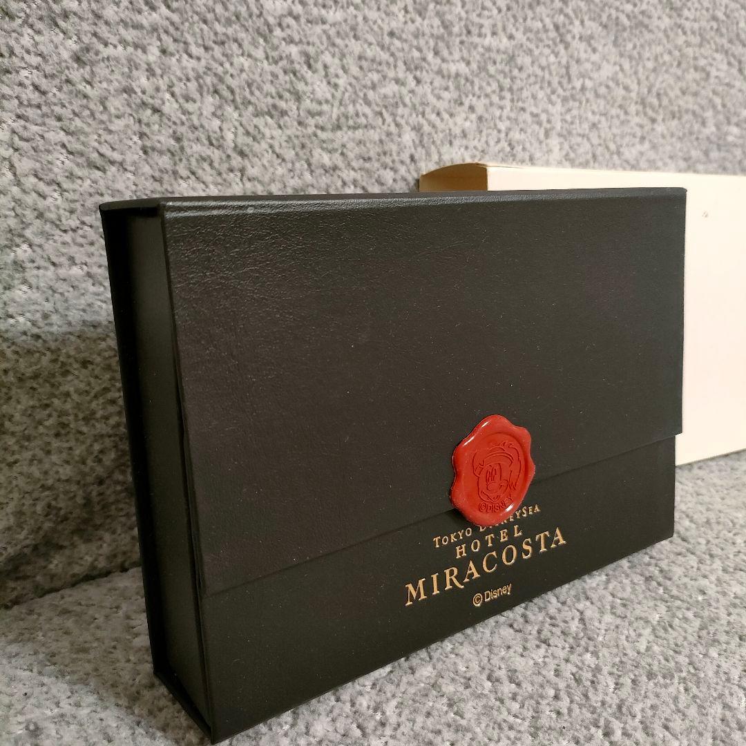 【非売品】ミラコスタ♡ミッキーのシーリングワックスセット