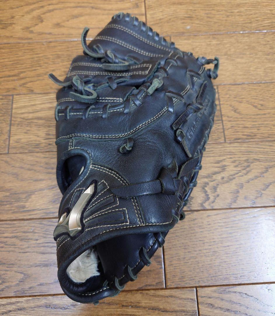 少年 ファーストミット ミズノ グローバルエリート 軟式