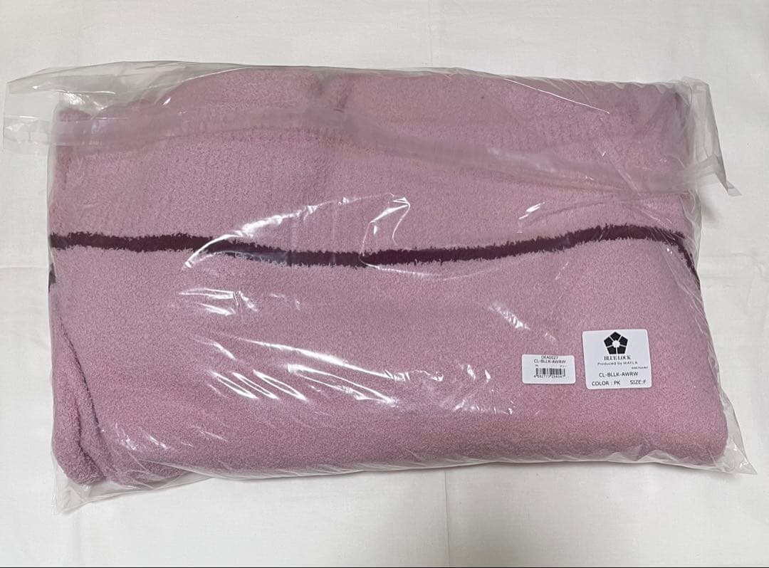 マイラ ブルーロック アイコニック ラウンジウェア 缶バッジ 千切 MAYLA