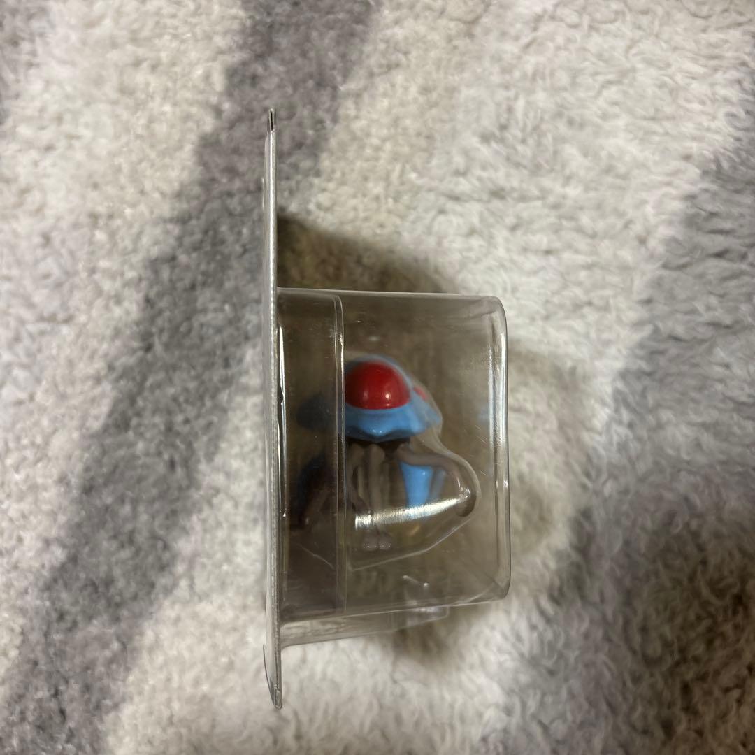 ポケモン モンコレ モンスターコレクション 73 ドククラゲ　トミー　未使用