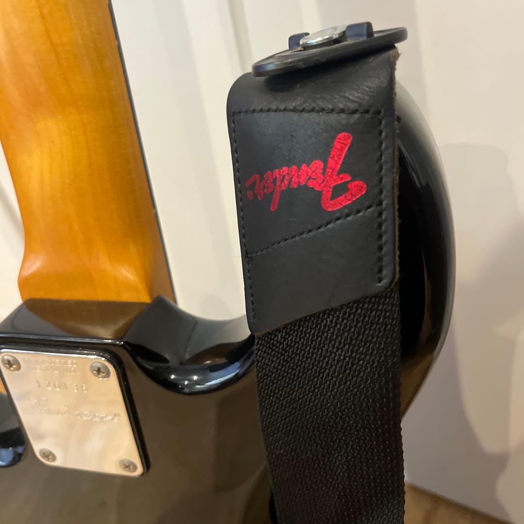 ベース Blade Levinson Limited Jazz Bass