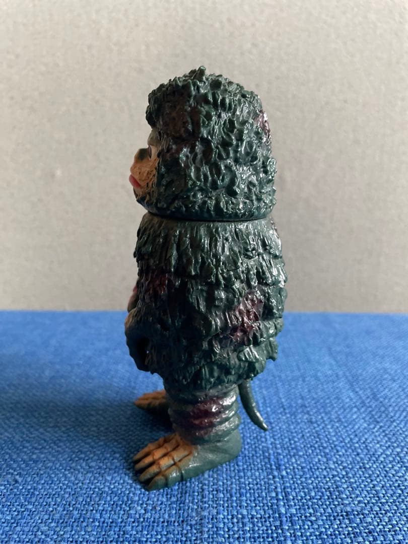 【当時物】ポピー　キングザウルスシリーズ　ガラモン