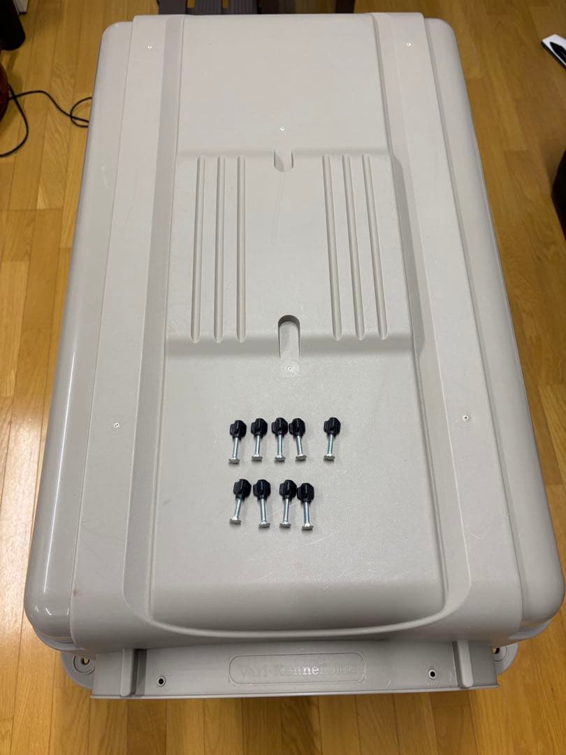 【直接お渡し限定】ペットメイト　バリケンネル XL大型犬 クレート