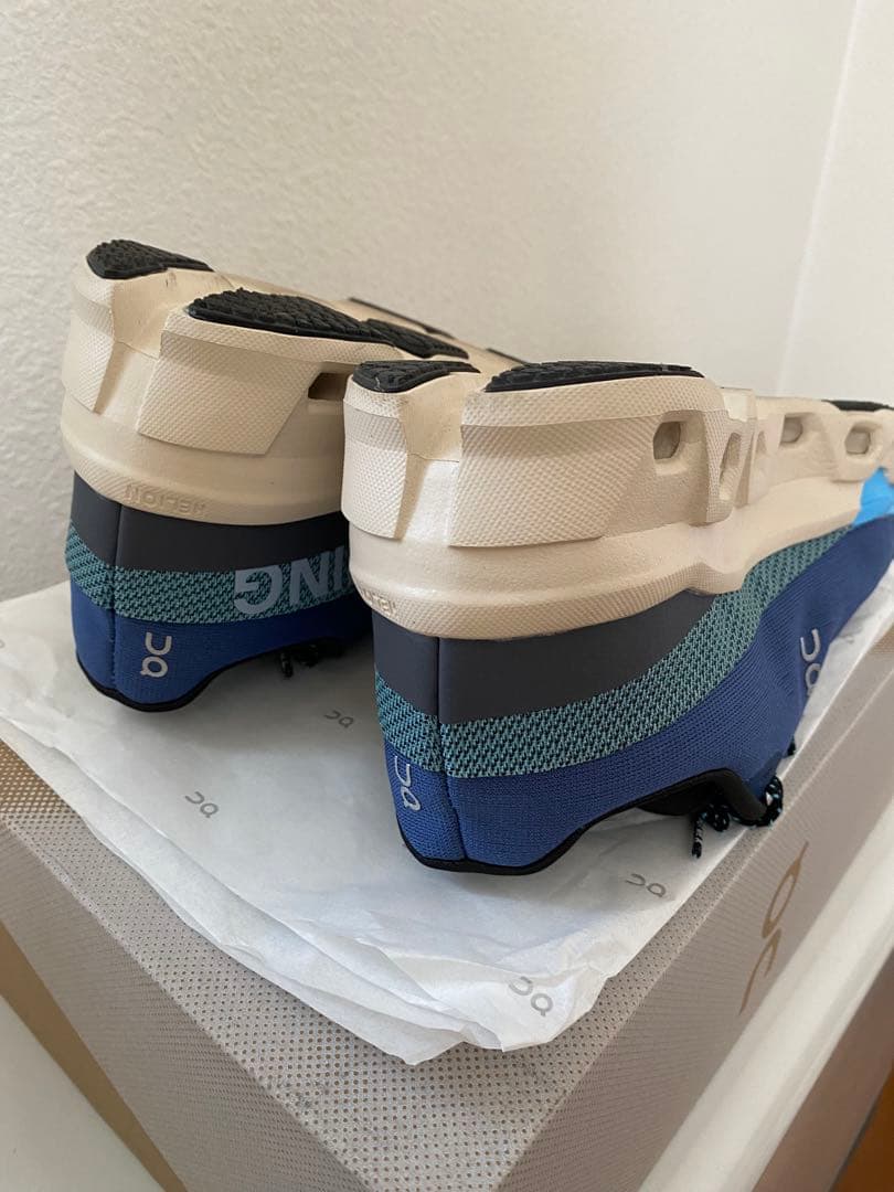 onクラウドモンスター2 25㎝