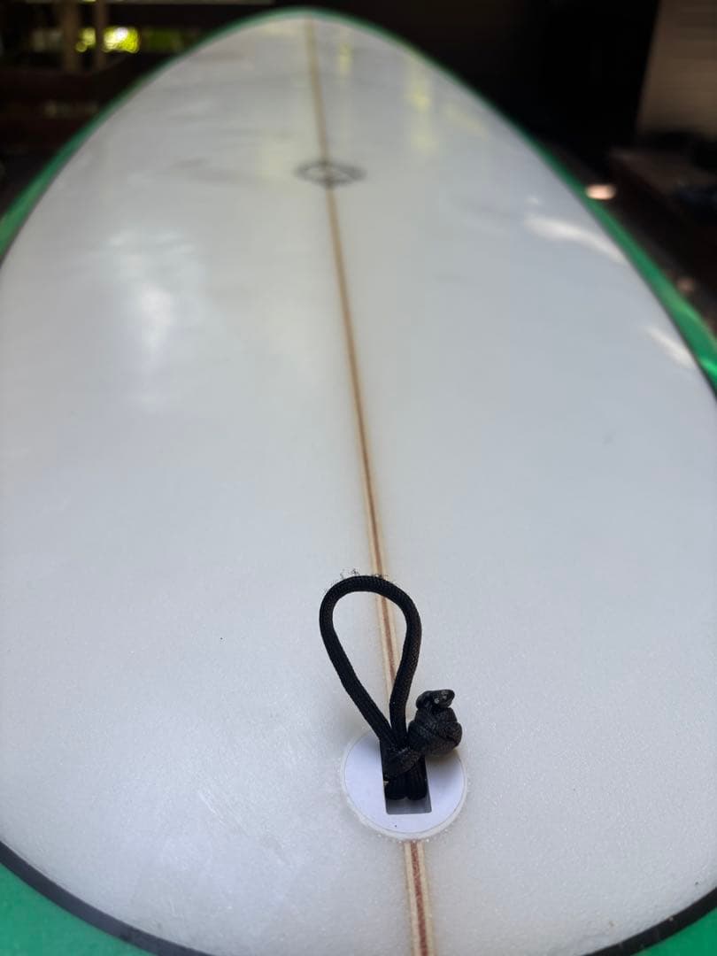 Deadkooks デッドクークス　BSS 5'4 中古品