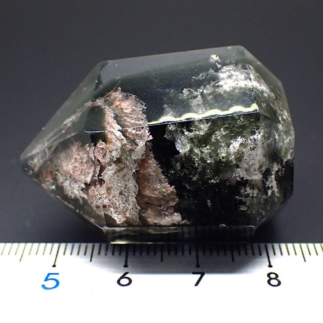 【中国産】ガーデンクォーツ