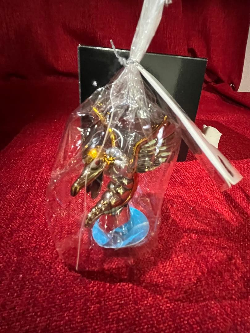 ドラゴンクエスト　 メタリックモンスターズ　リペイント　 魔天将メルファ　カラー