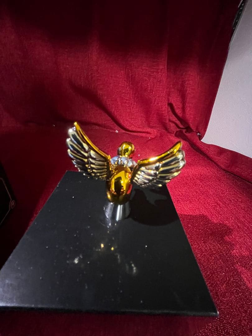 ドラゴンクエスト　 メタリックモンスターズ　リペイント　 魔天将メルファ　カラー