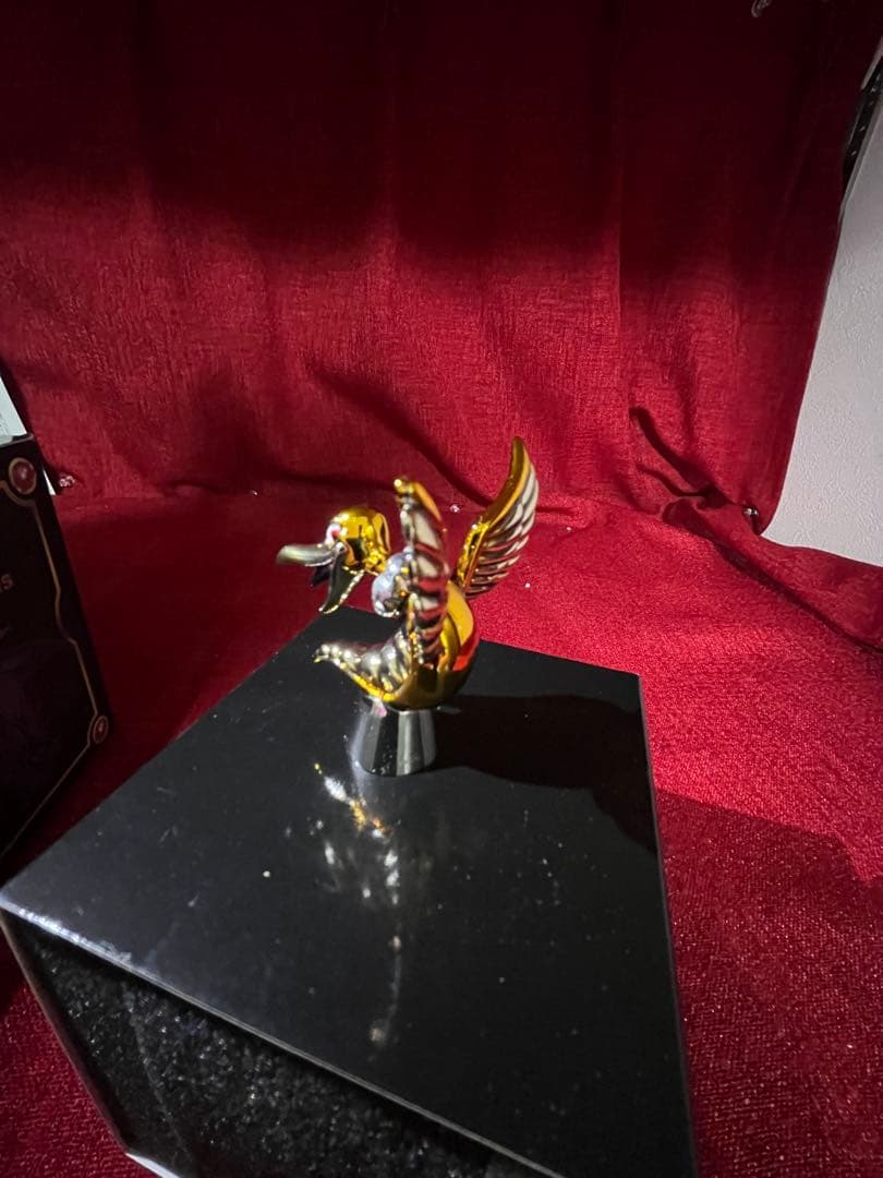 ドラゴンクエスト　 メタリックモンスターズ　リペイント　 魔天将メルファ　カラー