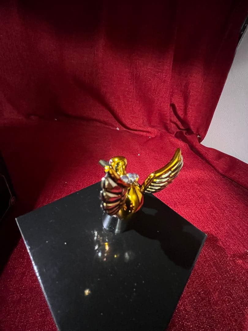 ドラゴンクエスト　 メタリックモンスターズ　リペイント　 魔天将メルファ　カラー