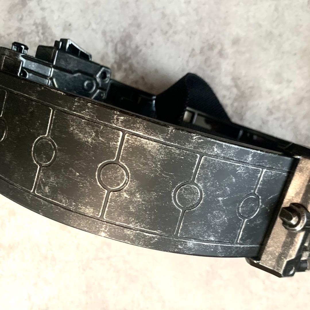 CSM アマゾンズドライバー アルファ版