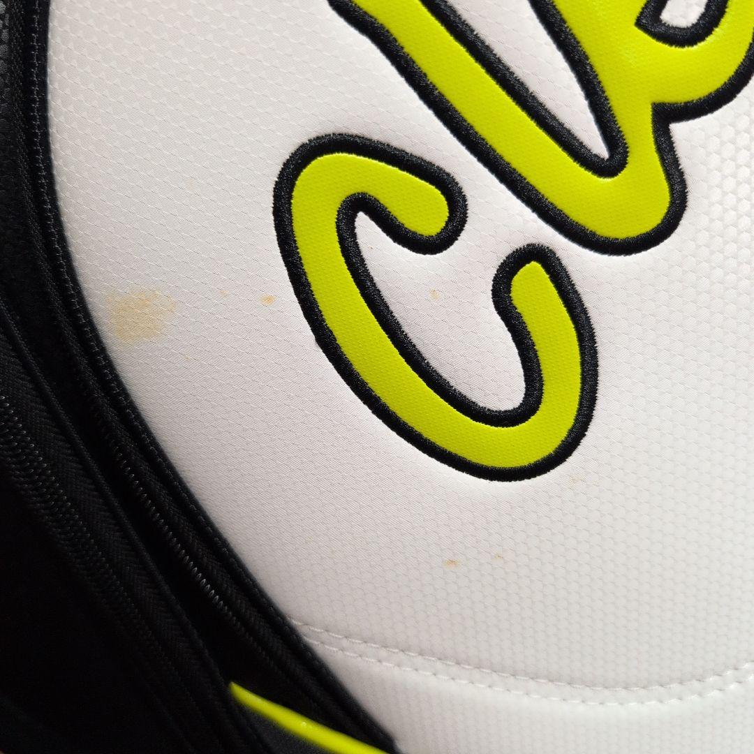 Cleveland Golf キャディバッグ 未使用タグ付き　ゴルフバッグ