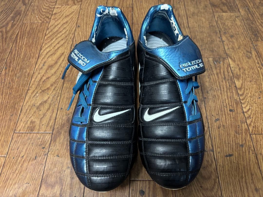 ナイキ　エアズーム　トータル９０ⅡＨＧ　TOTAL 未使用品