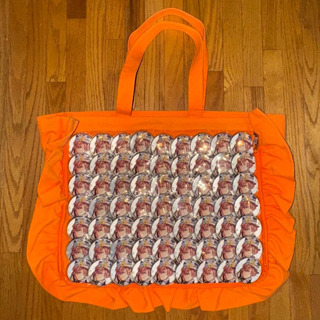 アイドリッシュセブン　缶バッジ　IDOLiSH7記念日2019 和泉三月　63個