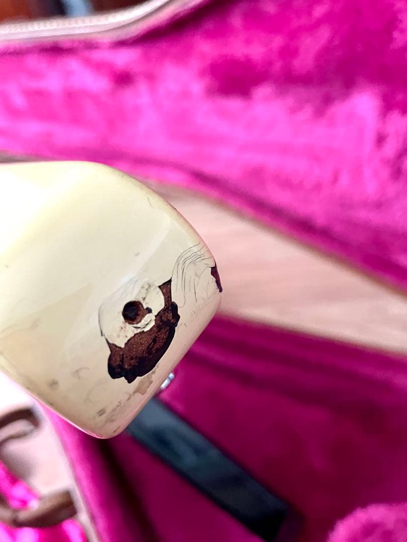 GibsonFlyingV 67 reissue 1996年製フライングV