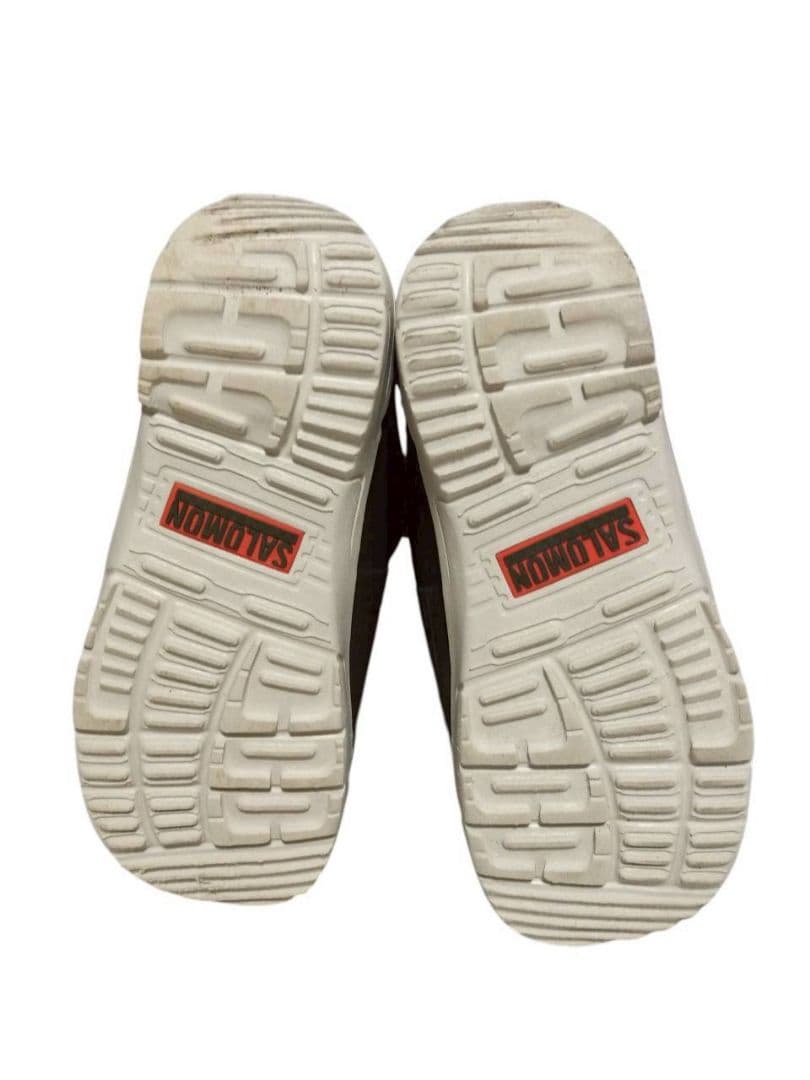 207 SALOMON FACTION スノーボード ブーツ 26,5cm