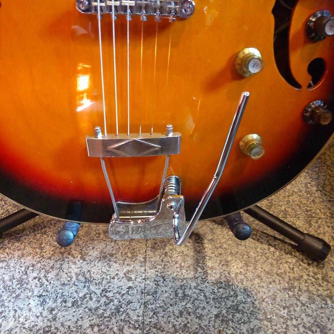 Aria Diamond 1202T フルアコ (管理サ)