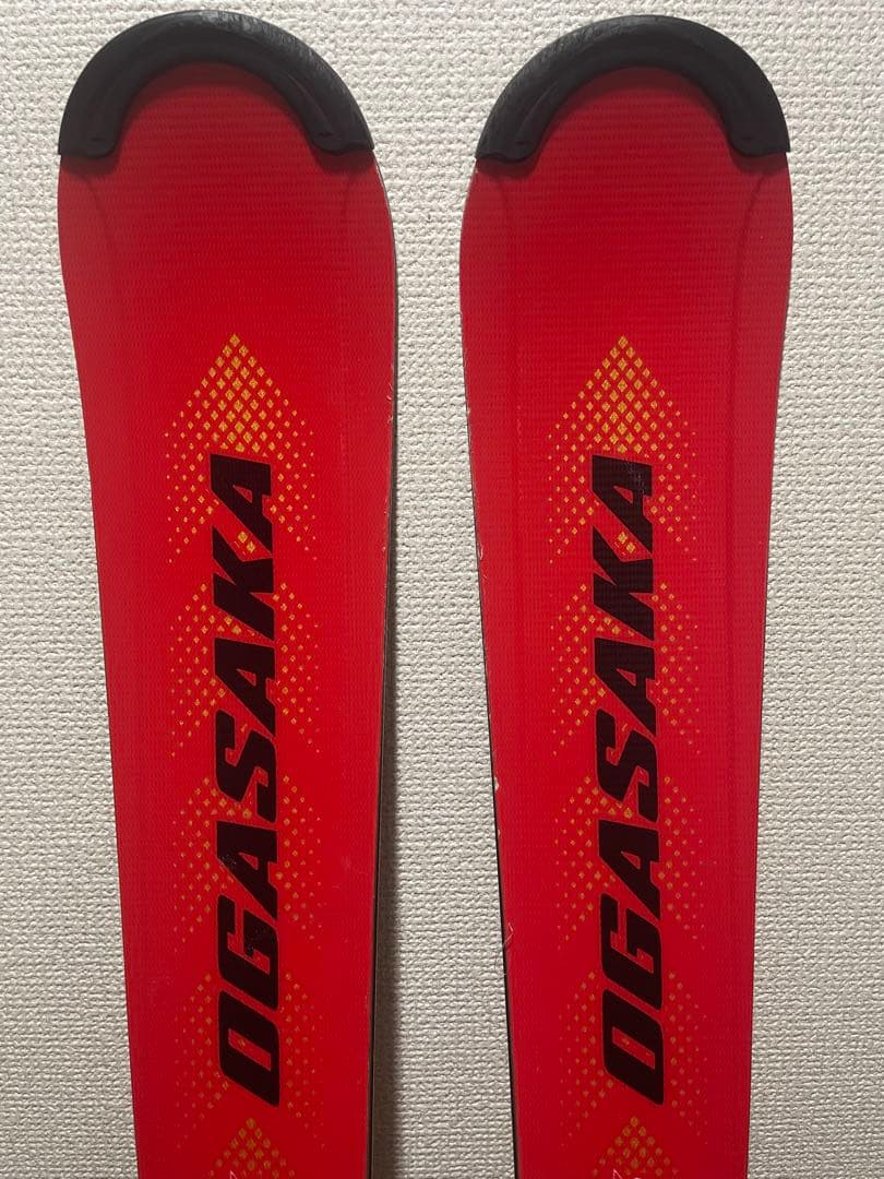 オガサカ　KEO'S KS-EV【2022-2023】 定価¥119,900