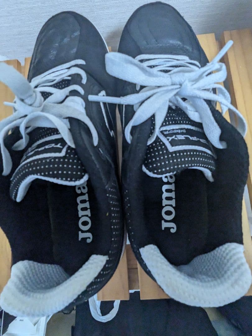 Joma Top Flex フットサルシューズ 25cm EU39