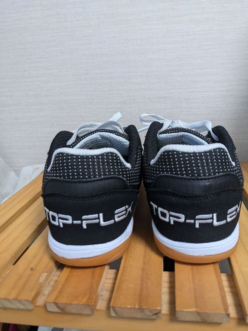 Joma Top Flex フットサルシューズ 25cm EU39