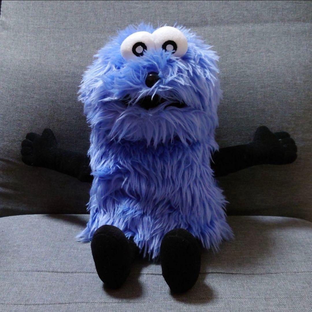 スンスン　ハンドパペット