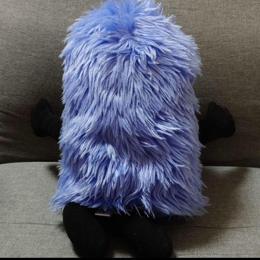 スンスン　ハンドパペット