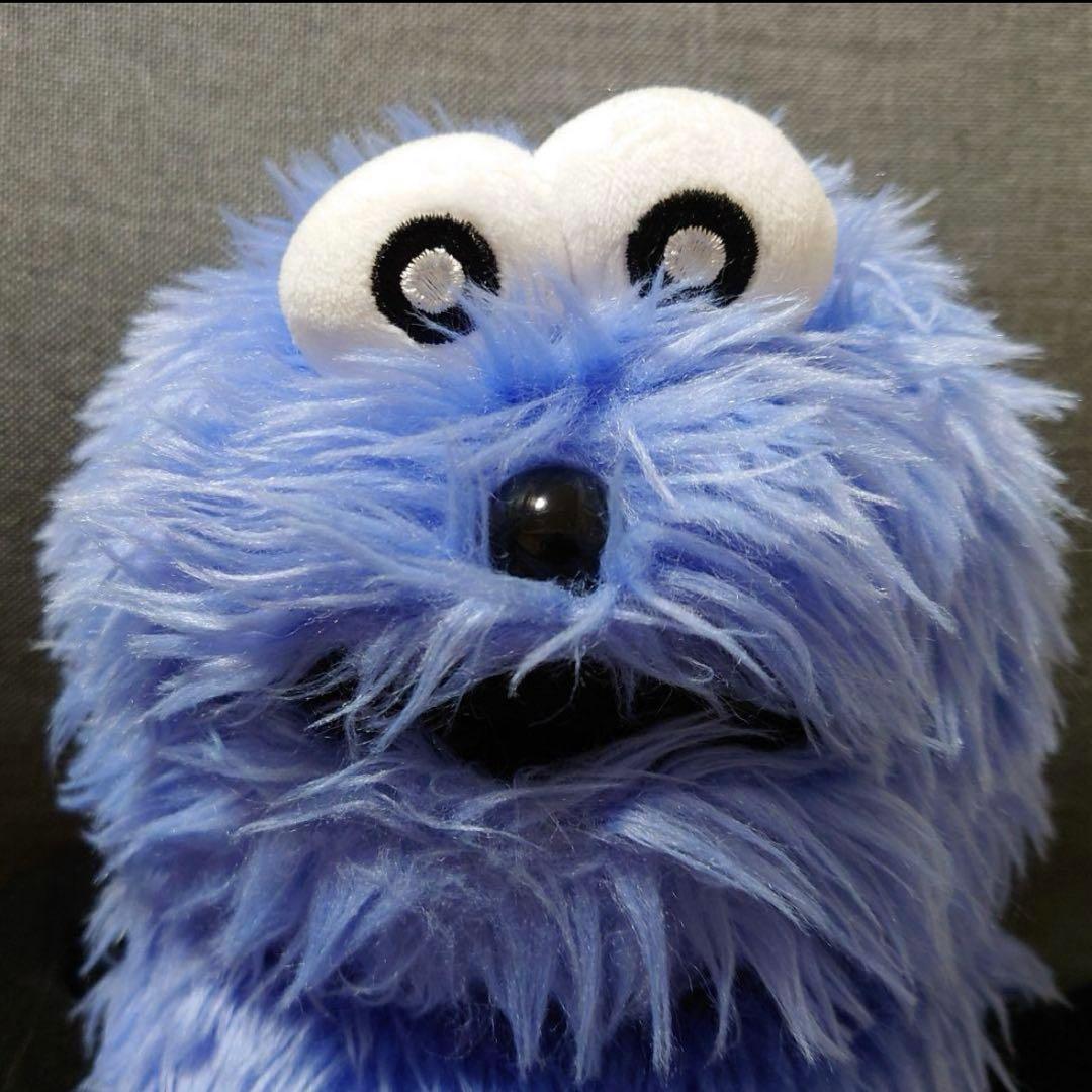 スンスン　ハンドパペット