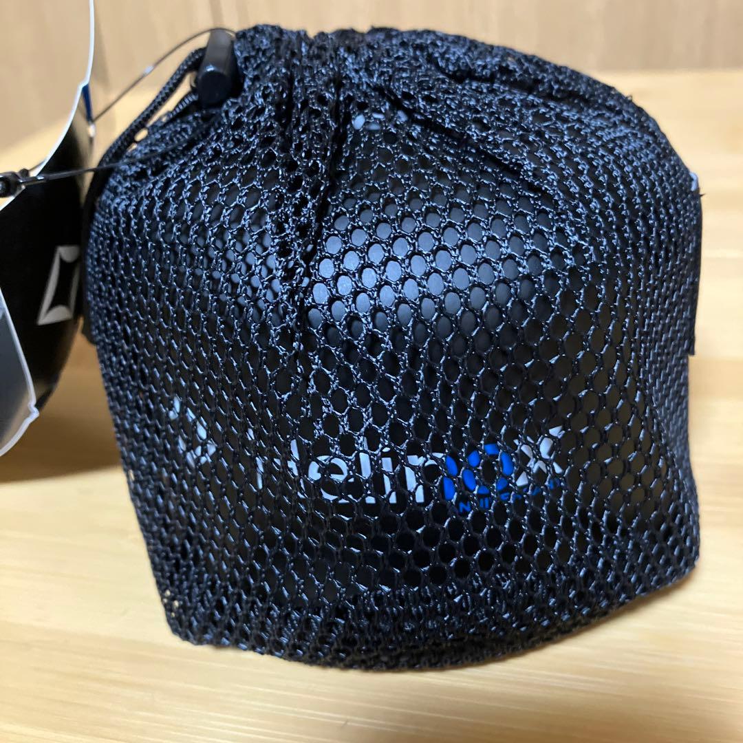 ヘリノックス 10周年限定　OD缶カバー