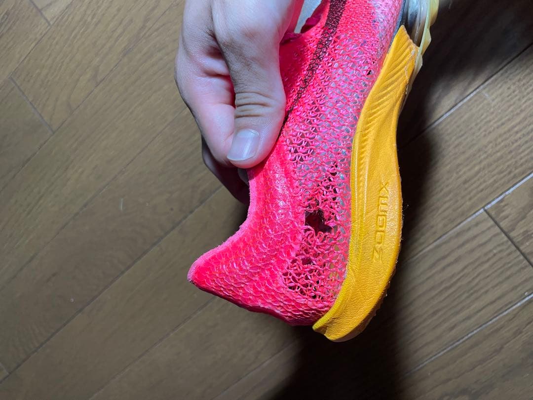 ナイキ エアズームビクトリー初代 26.0cm