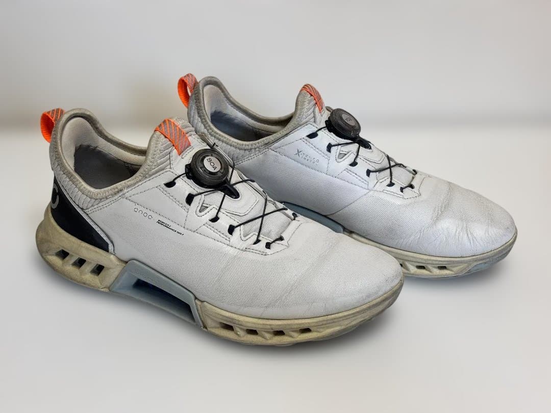 （みっちゃん専用）ecco BIOM C4 BOA GORE-TEX ×2