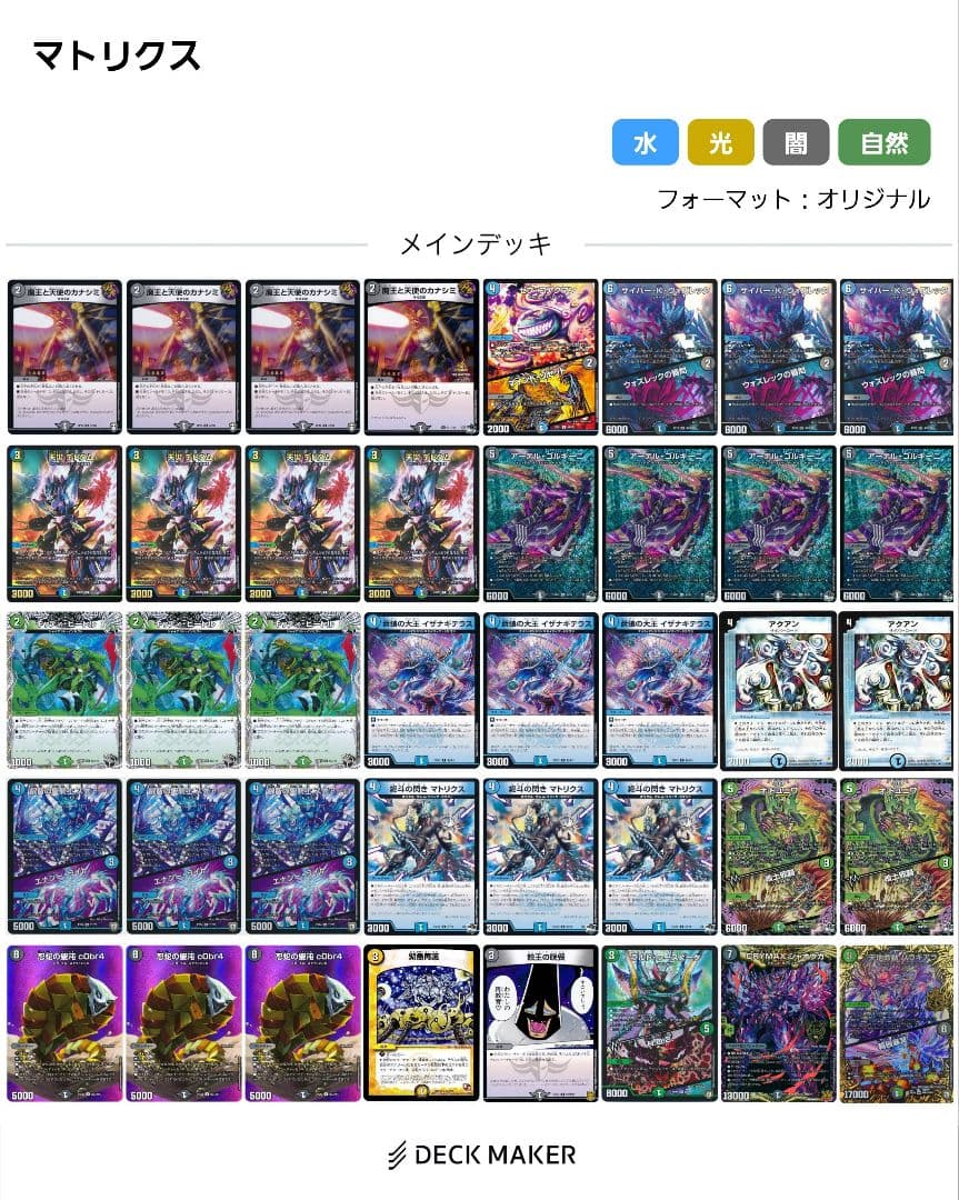 マトリクスループ