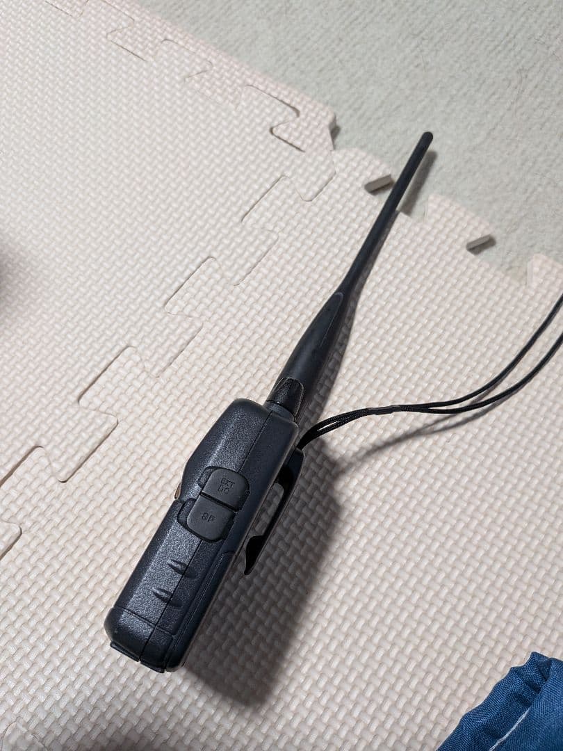 STANDARD VR-150 受信機